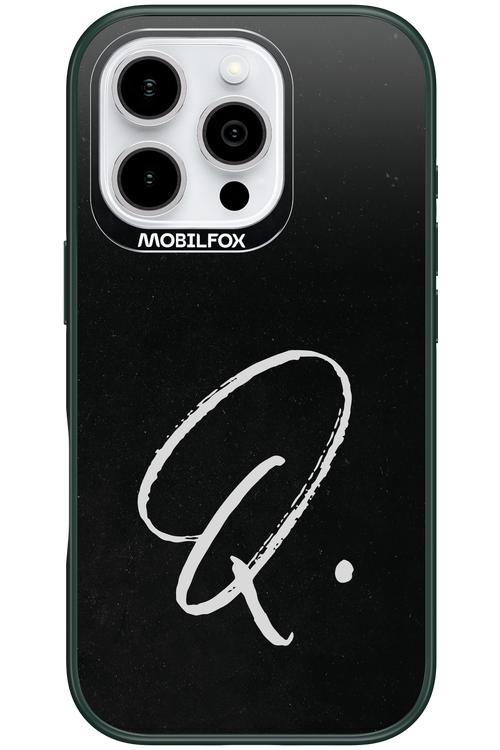 (Off Space) Q 2.0 - Apple iPhone 16 Pro