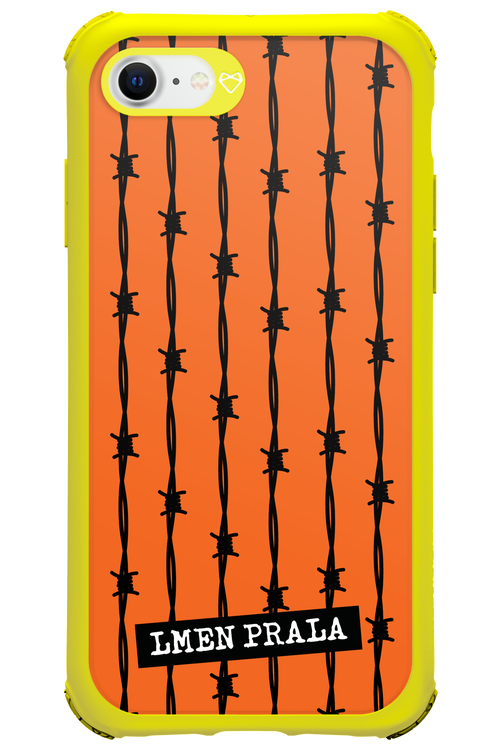 Böri Prala - Apple iPhone SE 2022