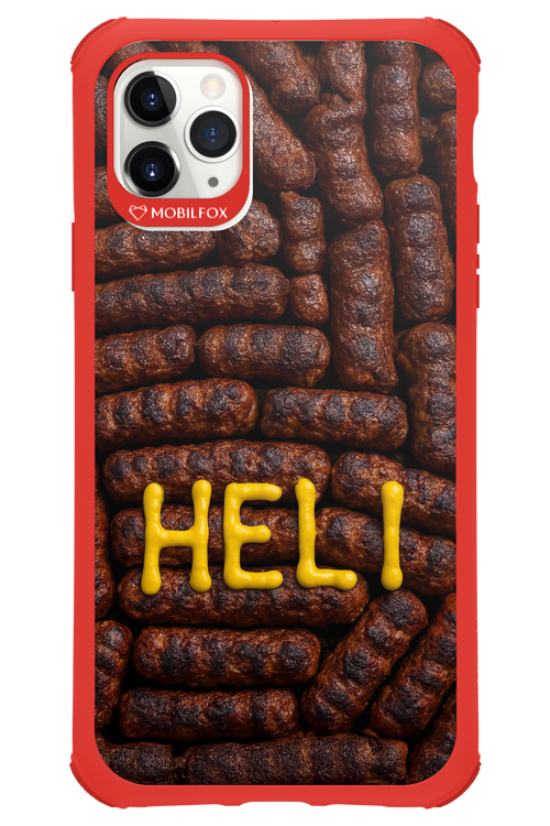 Mici 2.0 - Apple iPhone 11 Pro Max