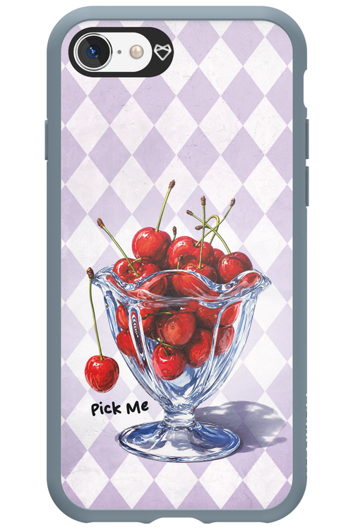 Pick Me 2.0 - Apple iPhone SE 2020