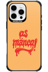 AȘ MÂNCA 2 - Apple iPhone 16 Pro Max