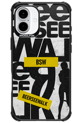 Beerseewalk II - Apple iPhone 16 Plus