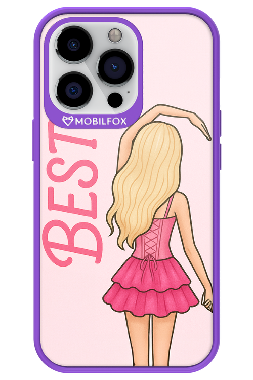 Bestt 2.0 - Apple iPhone 13 Pro