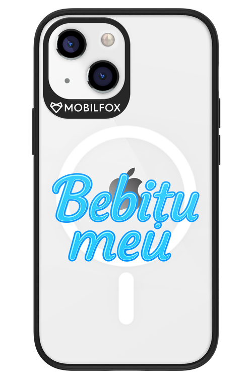 Meuu 2.0 - Apple iPhone 13 Mini