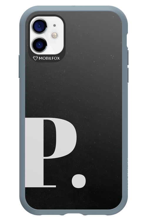 P (Off Space) 2.0 - Apple iPhone 11