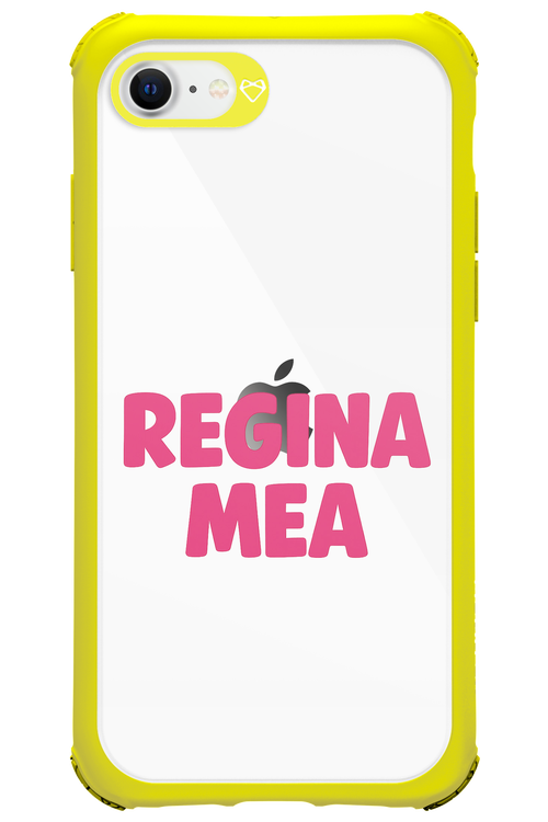 Regina Mea - Apple iPhone SE 2022
