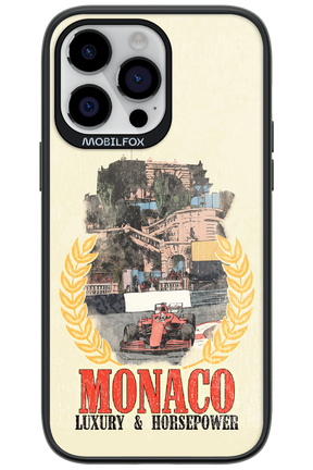 Monaco Luxury - Apple iPhone 14 Pro Max