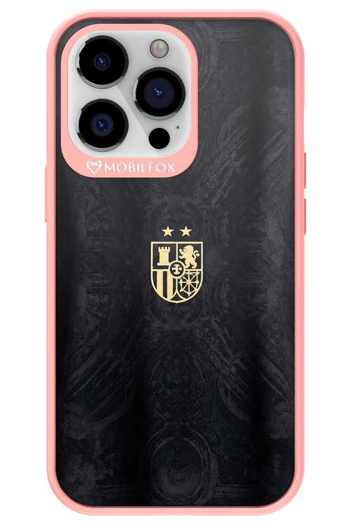 Spain Classic 2.0 - Apple iPhone 13 Pro