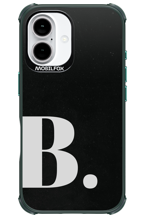 B (Off Space) 2.0 - Apple iPhone 16