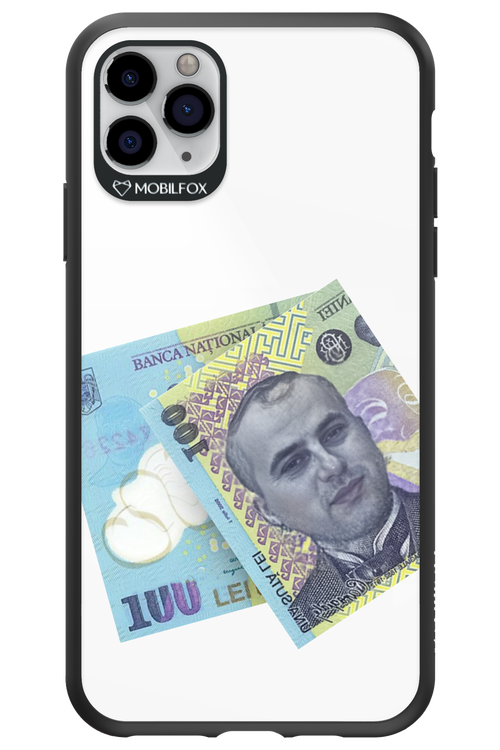 Zbir Lei 2.0 - Apple iPhone 11 Pro Max