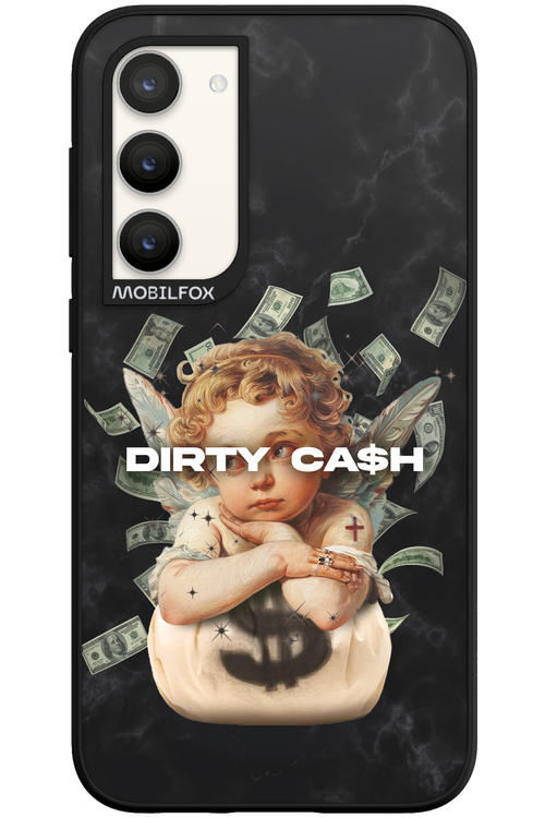 DirtyCash - Samsung Galaxy S23 Plus