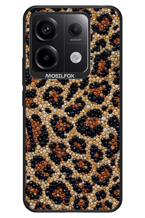 Crystal Roar 2.0 - Xiaomi Redmi Note 13 Pro 5G