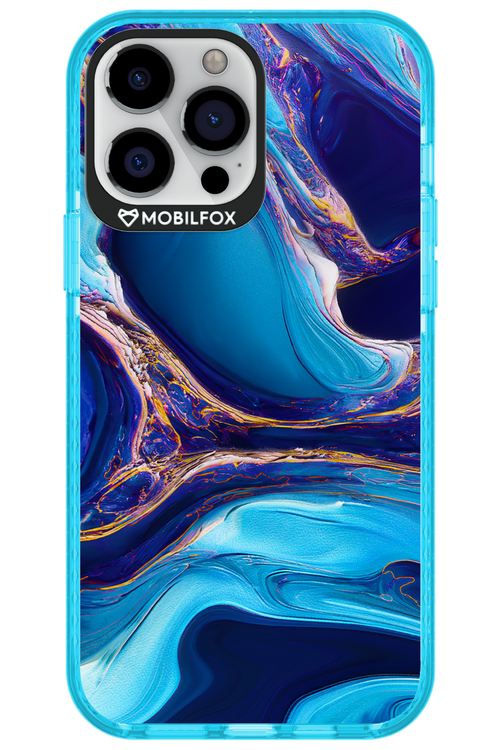 Amethyst 2.0 - Apple iPhone 13 Pro Max