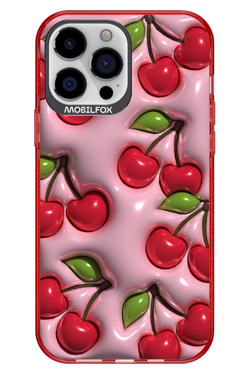 Cherry Bomb 2.0 - Apple iPhone 13 Pro Max