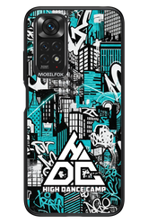 HDC 3 2.0 - Xiaomi Redmi Note 11/11S 4G