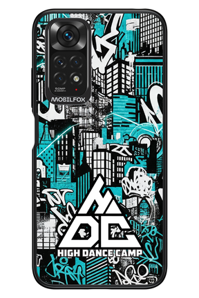 HDC 3 2.0 - Xiaomi Redmi Note 11/11S 4G