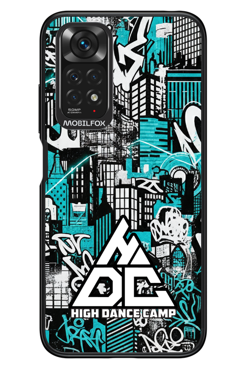 HDC 3 2.0 - Xiaomi Redmi Note 11/11S 4G