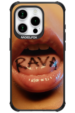 Rava Kiss - Apple iPhone 15 Pro