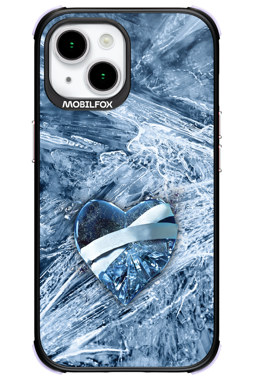 Ice 2.0 - Apple iPhone 15