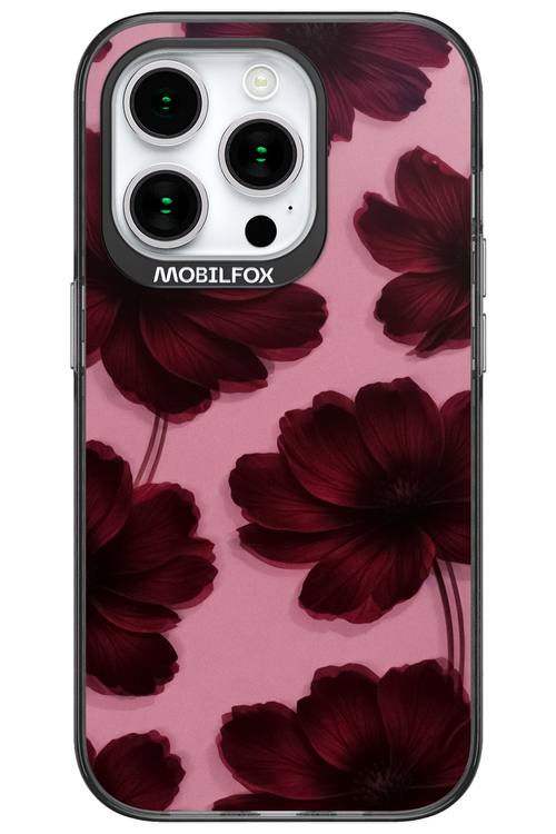 Petal Juliet 2.0 - Apple iPhone 15 Pro