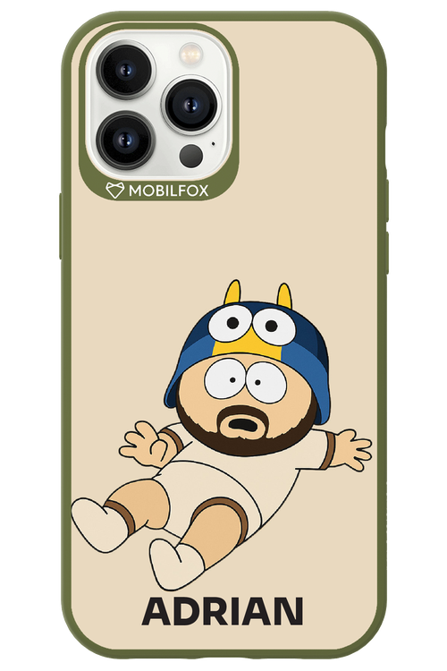 ChildHeli 1 2.0 - Apple iPhone 13 Pro Max