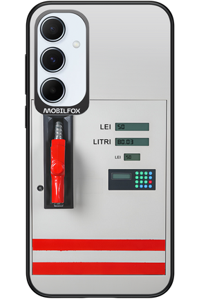 Litri 1 - Samsung Galaxy A55