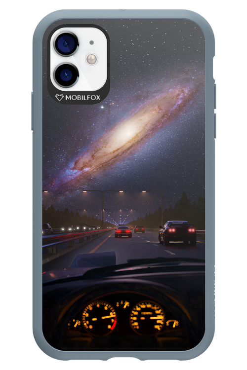 Nightride - Apple iPhone 11