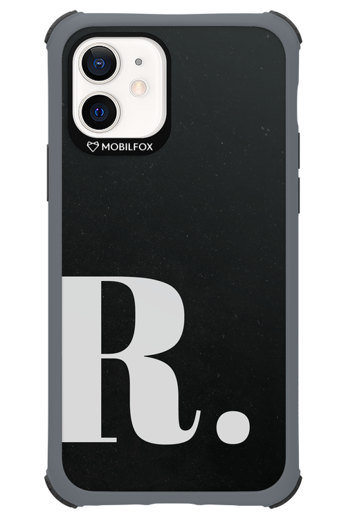 R (Off Space) 2.0 - Apple iPhone 12