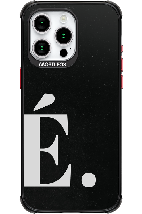 E II (Off Space) 2.0 - Apple iPhone 15 Pro Max