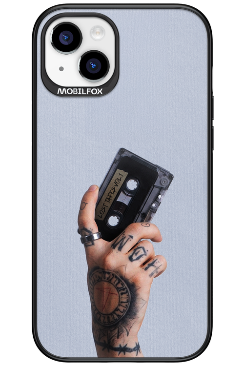 Bagabont 2.0 - Apple iPhone 15 Plus