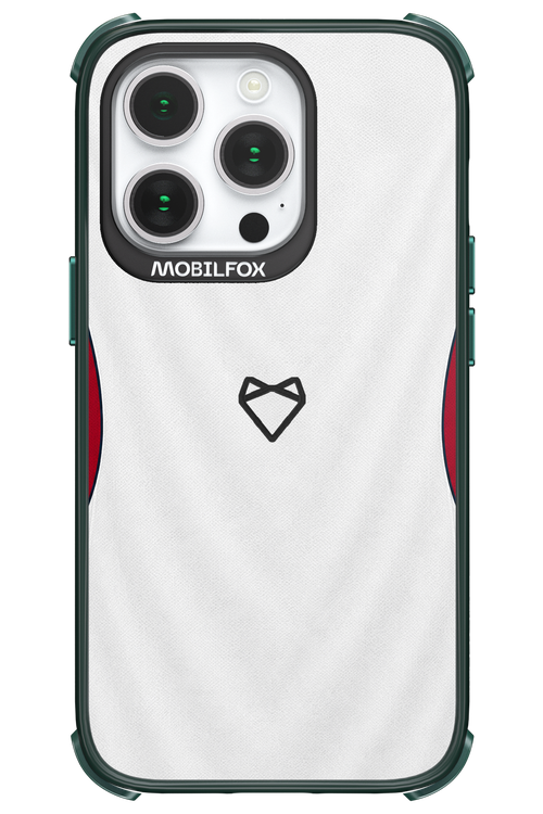 England X Mobilfox 2.0 - Apple iPhone 14 Pro