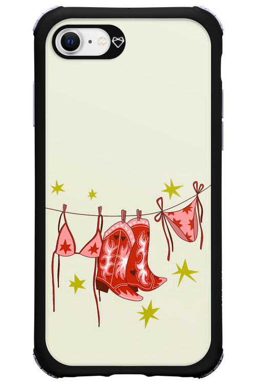 Laundry 2.0 - Apple iPhone 7