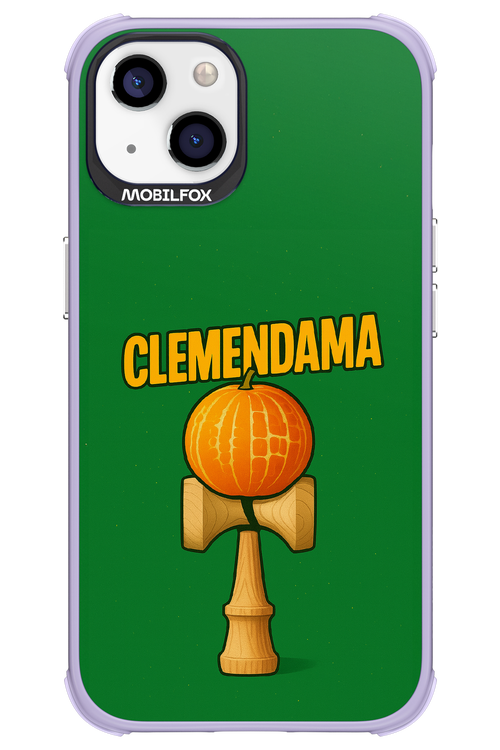 Clemendama 2.0 - Apple iPhone 13