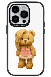 Bear Babe 2.0 - Apple iPhone 14 Pro