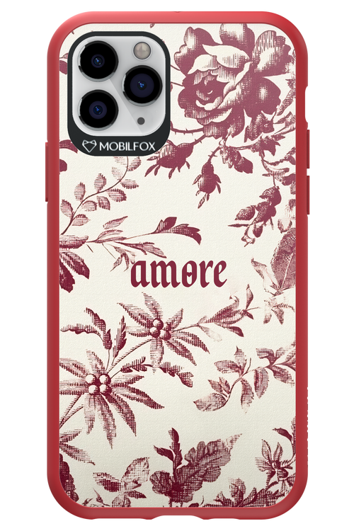 Amore 2.0 - Apple iPhone 11 Pro