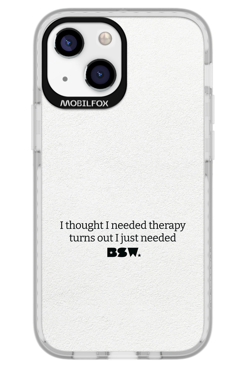 BSW FourSeasons 17 2.0 - Apple iPhone 13 Mini