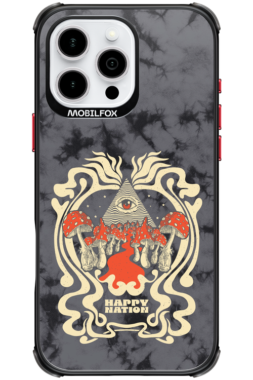 Happy Nation 2.0 - Apple iPhone 16 Pro Max