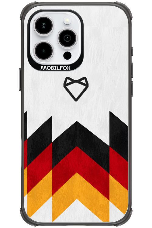 Germania x Mobilfox 2.0 - Apple iPhone 16 Pro Max