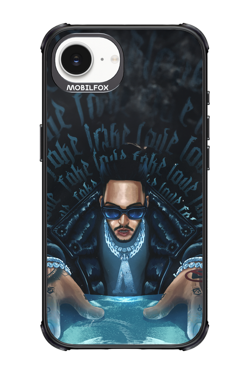 Fake Love 2.0 - Apple iPhone 16e