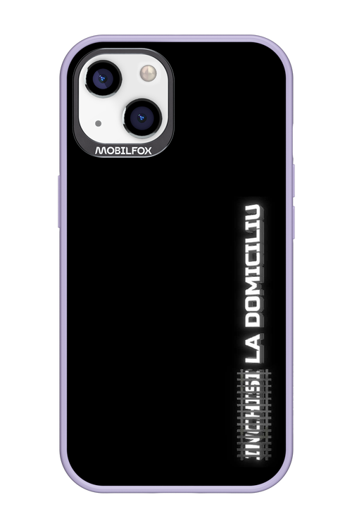 Logo 1 2.0 - Apple iPhone 13