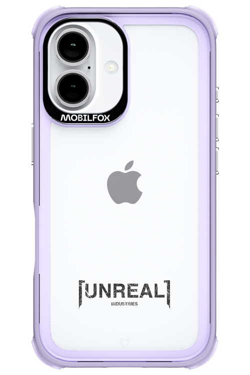 Minilogo 2.0 - Apple iPhone 16