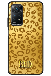 BLD GOLD LEO - Xiaomi Redmi Note 11Pro 4G/5G