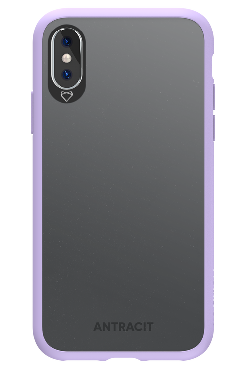 Antracit 2.0 - Apple iPhone XS