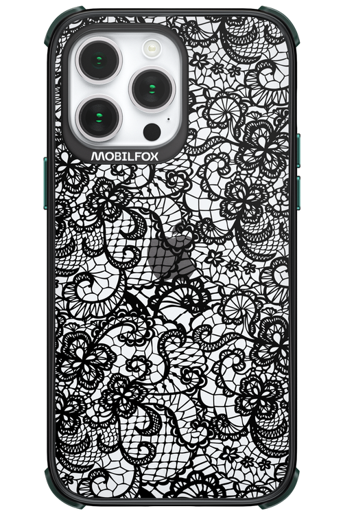 Spoiled 2.0 - Apple iPhone 14 Pro Max
