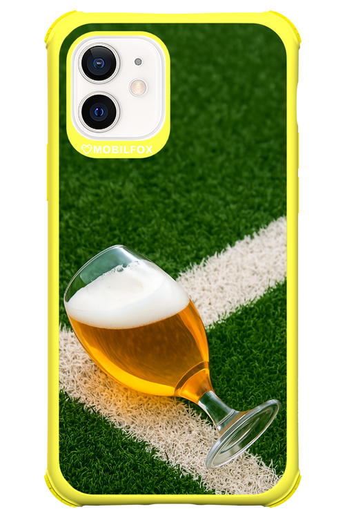 Just some beers 2.0 - Apple iPhone 12
