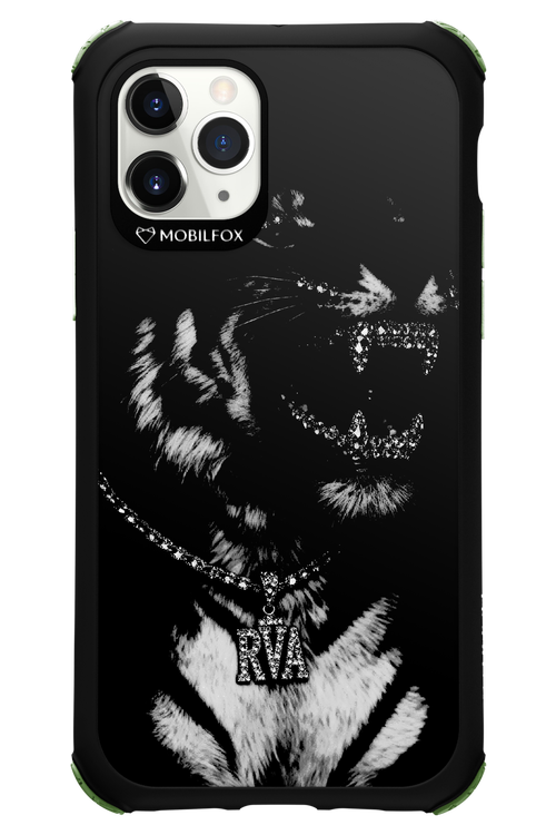 Tiger RVA 2.0 - Apple iPhone 11 Pro