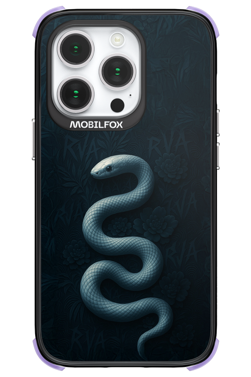 Night Venom 2.0 - Apple iPhone 14 Pro