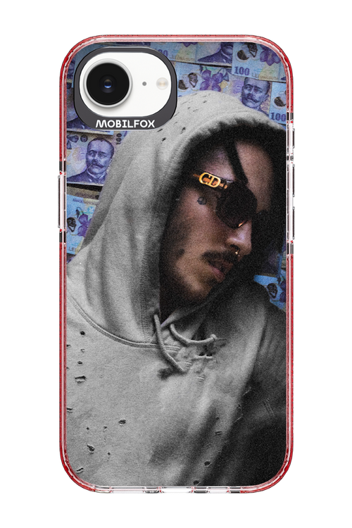 Sute Albastre Cover 2.0 - Apple iPhone 17e