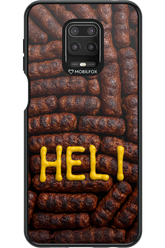 Mici 2.0 - Xiaomi Redmi Note 9 Pro