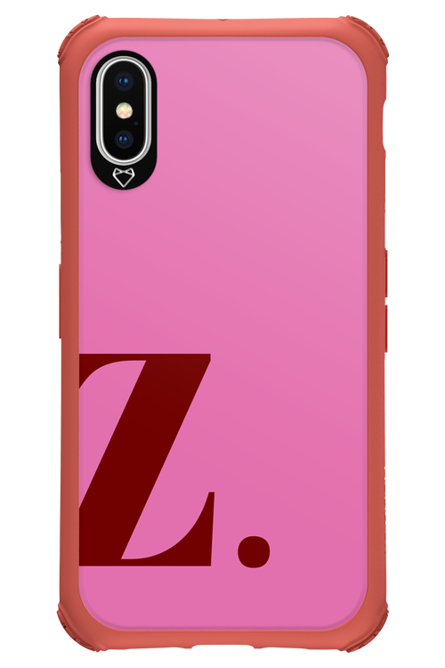 Z (Sorbet) 2.0 - Apple iPhone X
